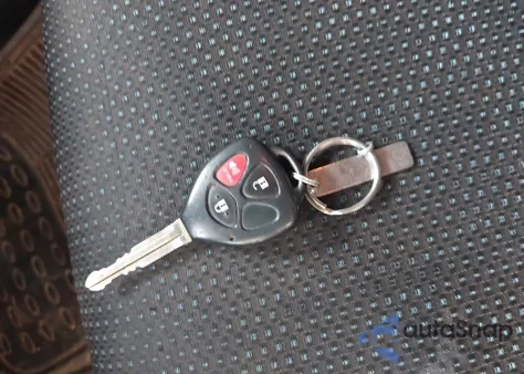 2009 Toyota Matrix z USA, uszkodzony, nr VIN 2T1KU40EX9C080118